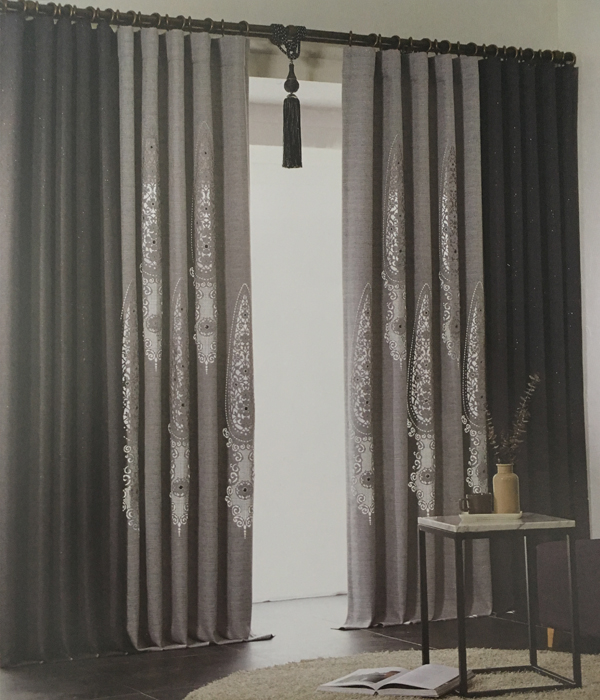 curtain